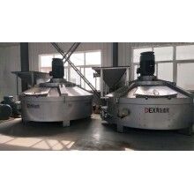 行星式攪拌機(jī)品質(zhì)導(dǎo)向加持下，又雙叒叕再現(xiàn)水泥制品行業(yè)攪拌新高