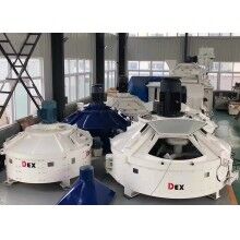 行星式攪拌機(jī)：用質(zhì)量說(shuō)話(huà)才是行業(yè)競(jìng)爭(zhēng)的關(guān)鍵！