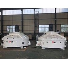 行星式攪拌機準確把握pc構件物料混合攪拌盲區(qū)