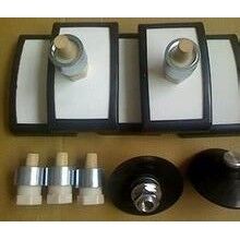 WAM威埃姆助攪拌樓助流氣碗