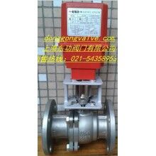 臺灣UNI-D電動(dòng)球閥R-5_R-7_R-10