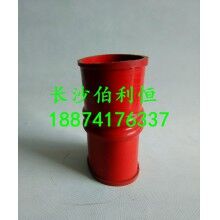  廠價供應中聯攪拌機配件，中聯攪拌機軟連接JS3000