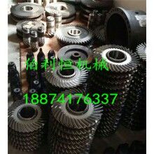 大量供應(yīng)仕高瑪攪拌機(jī)配件，MAO3000型攪拌機(jī)減速機(jī)盤齒