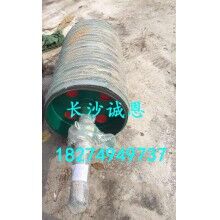 現(xiàn)售混凝土攪拌機(jī)配件，三一攪拌機(jī)正品斜皮帶包膠滾筒