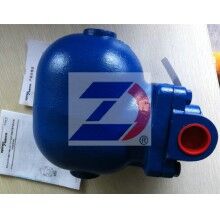 斯派莎克FT14HC疏水閥、斯派莎克杠桿浮球式疏水閥