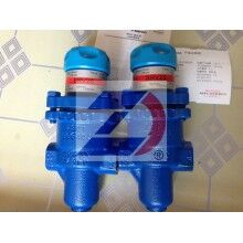 斯派莎克BRV2減壓閥、斯派莎克直接作用式減壓閥