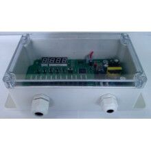 BMK-10脈沖控制儀 (在線式)