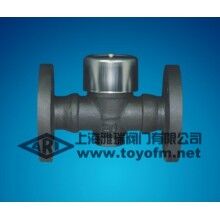 CS49H熱動式圓盤式蒸汽疏水閥