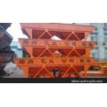 混凝土配料機(jī)PLD800（2倉(cāng)）