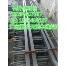 安順公路單組Fm-80型伸縮縫，貴陽熱軋F(tuán)型材伸縮縫橋梁用報價