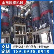 定制干粉砂漿生產(chǎn)線預(yù)拌砂漿期專家膩子粉砌筑抹灰砂漿設(shè)備混凝土機械設(shè)備