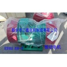 YZS-100-6振動電機(jī) 7.5KW振打電機(jī)廠家