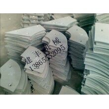 仕高瑪攪拌機HZS180站襯板