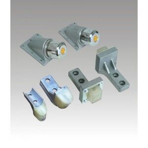 華宇 濾清器 斜口空氣濾清器