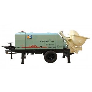 HBT40E-1407——城鄉(xiāng)建設(shè)、隧道、水利水電